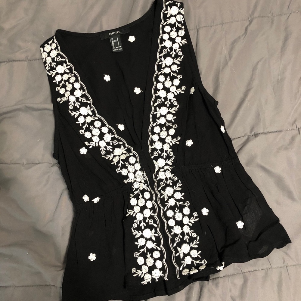 Forever 21 Top